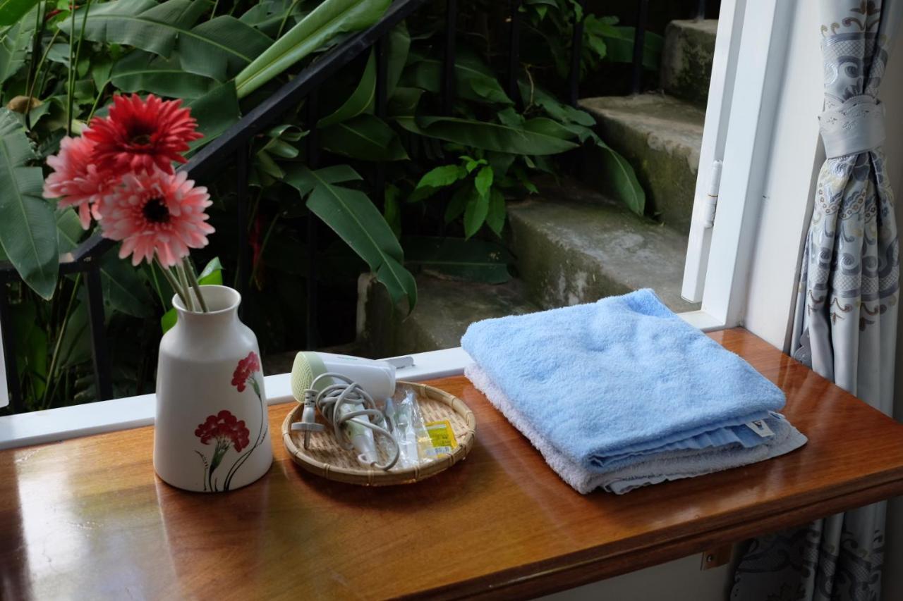 Séjour chez l'habitant Kontum Sweet *