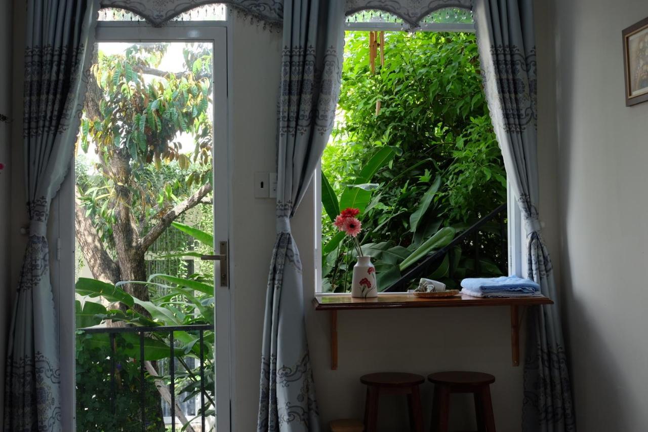 Séjour chez l'habitant Kontum Sweet *