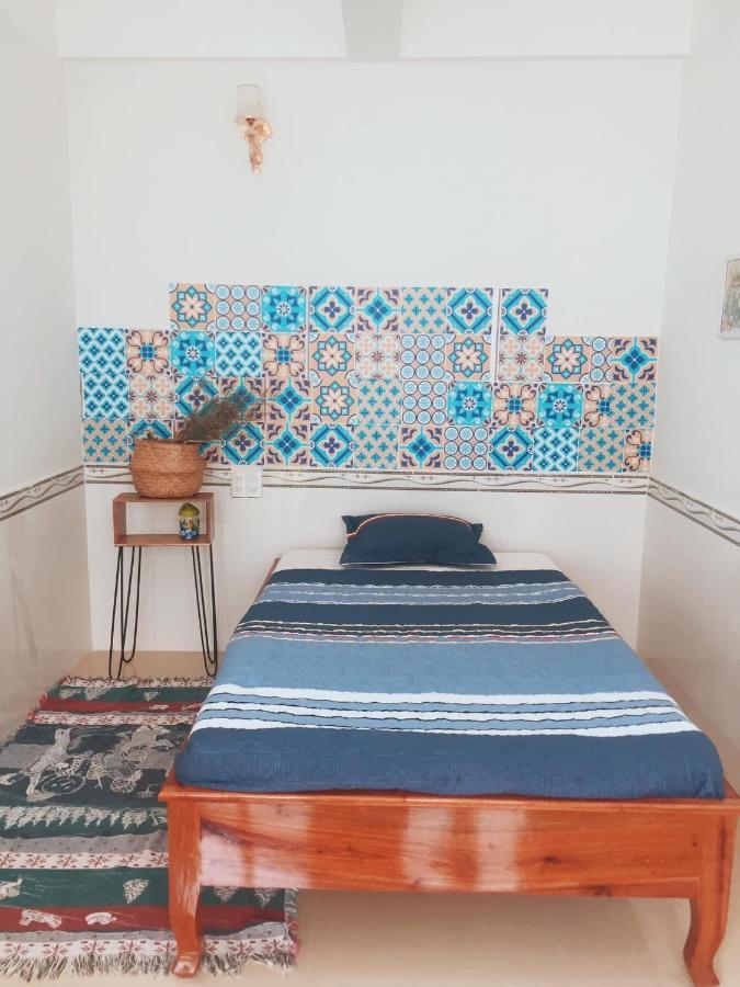 Séjour chez l'habitant Kontum Sweet Kon Tum
