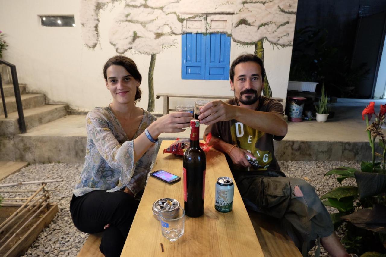 Kontum Sweet Séjour chez l'habitant Kon Tum